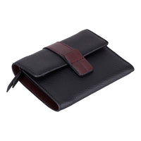 Luca Leather