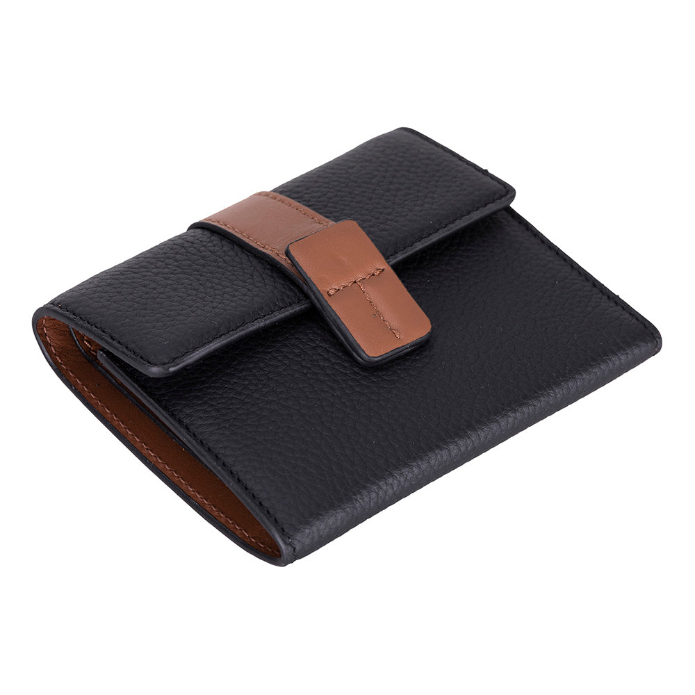 Luca Leather