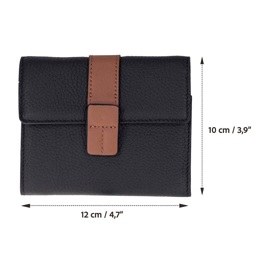 Luca Leather