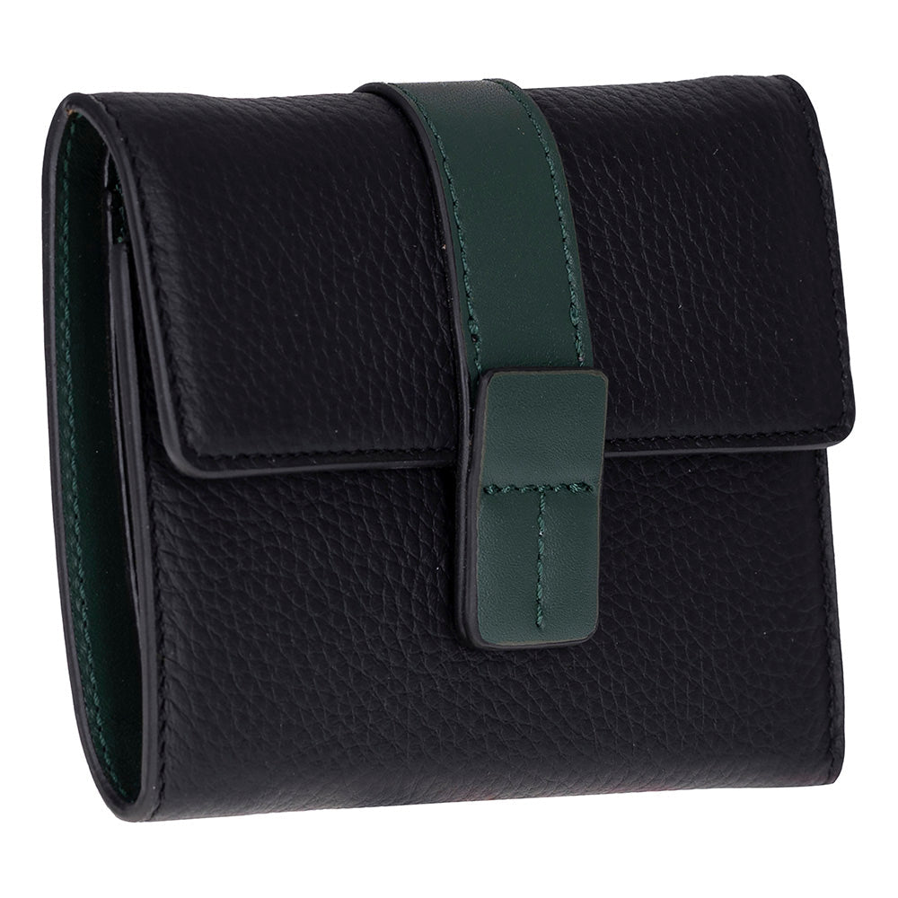 Luca Leather