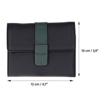 Luca Leather