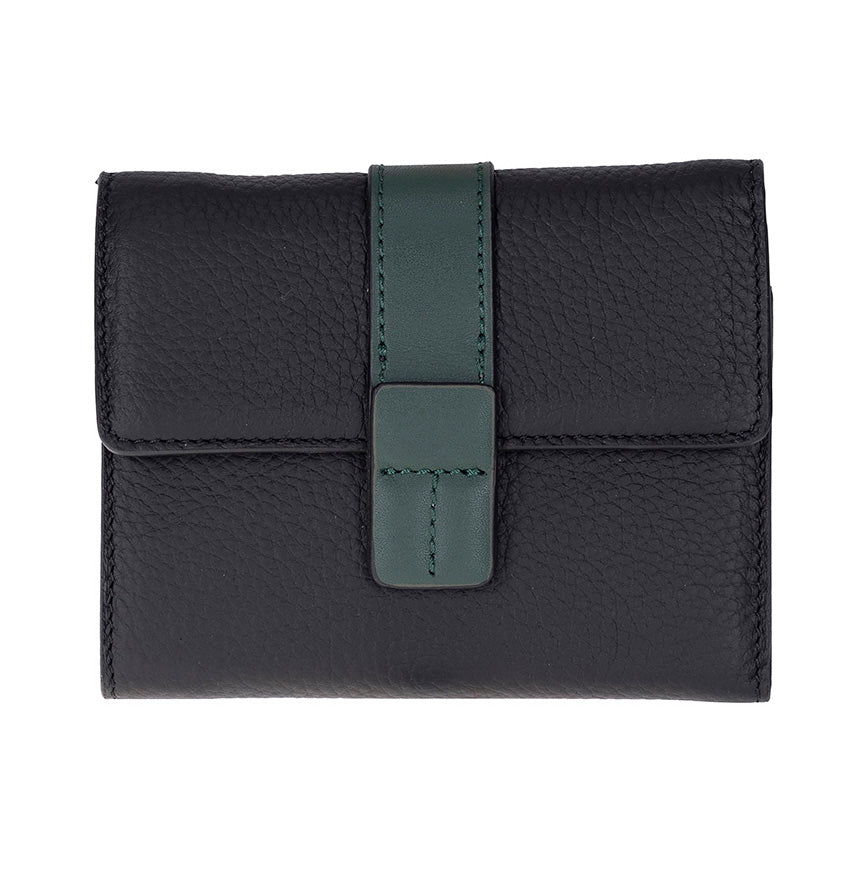 Luca Leather