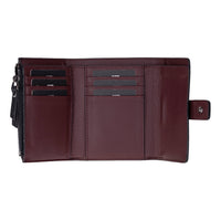 Luca Leather
