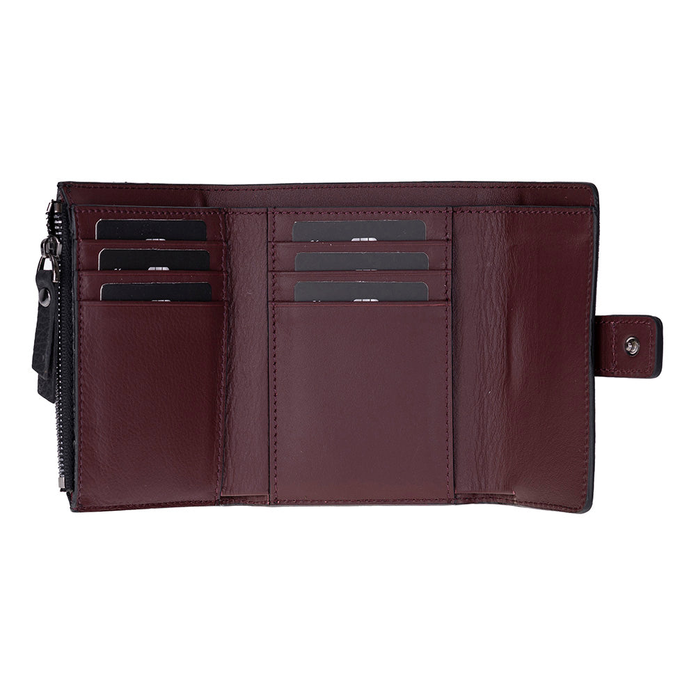 Luca Leather
