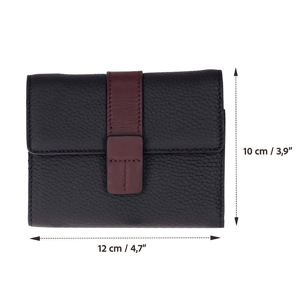 Luca Leather