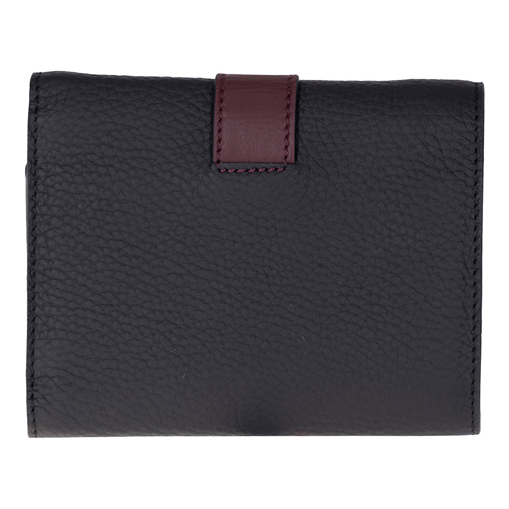 Luca Leather