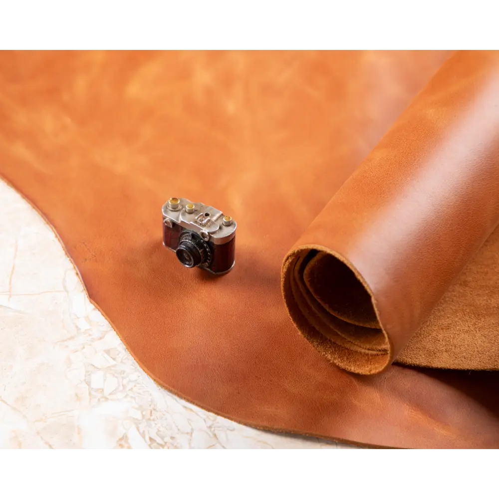 Luca Leather