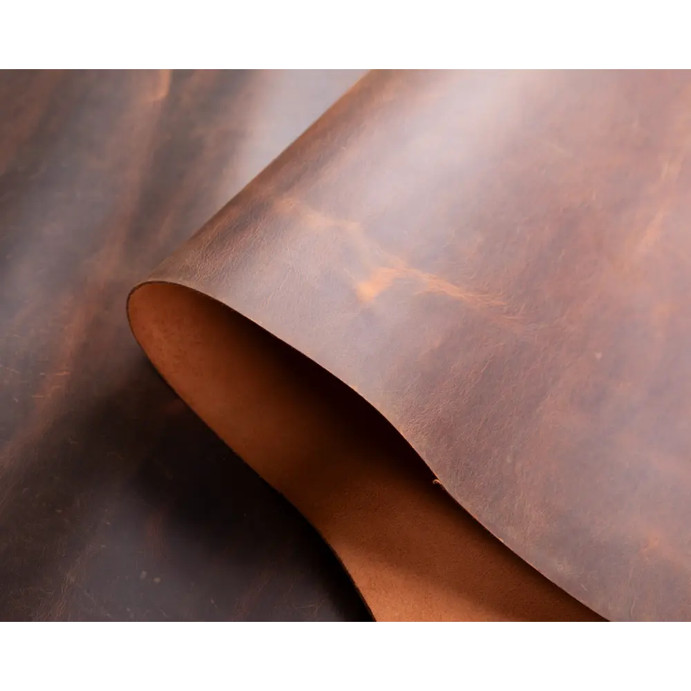 Luca Leather