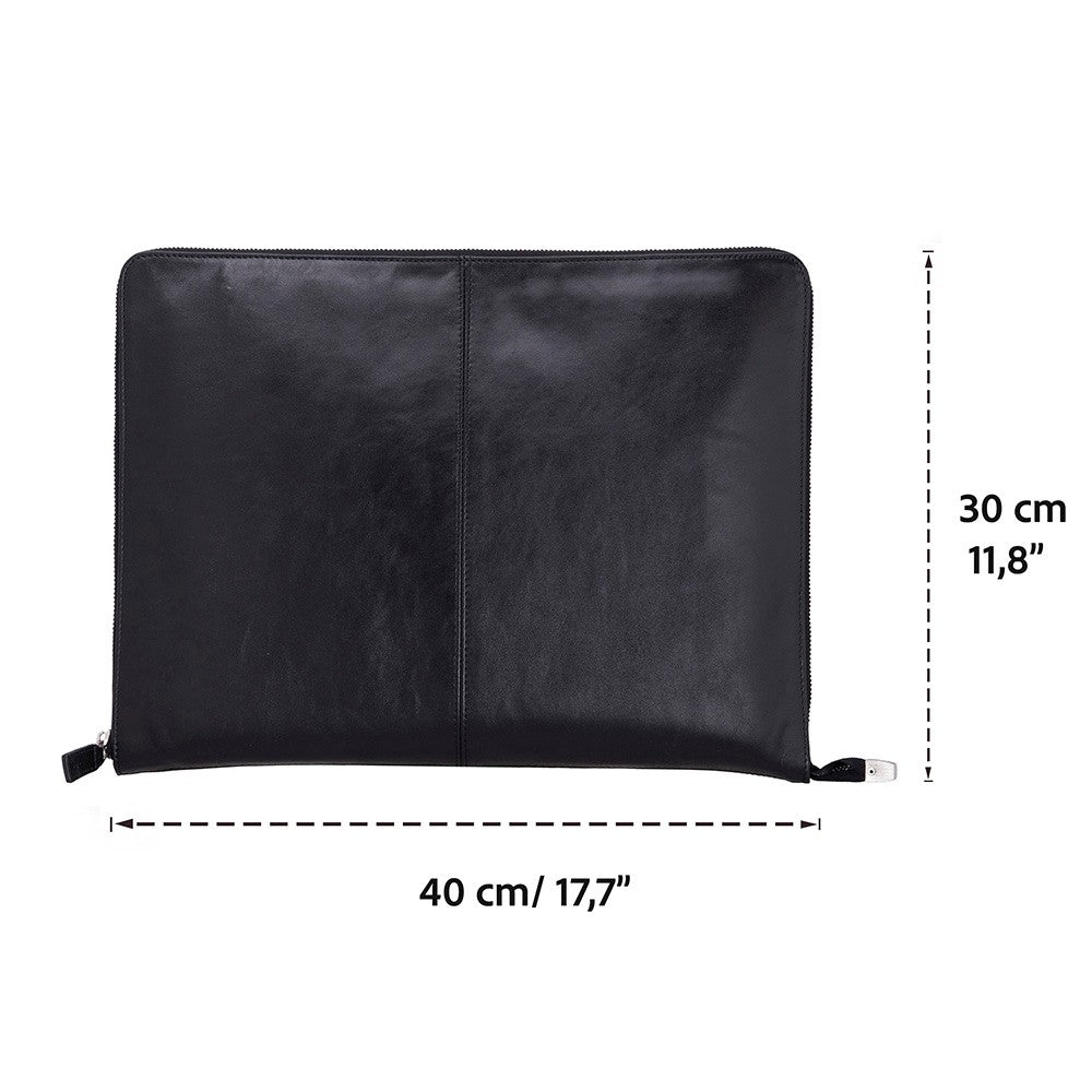 Luca Leather