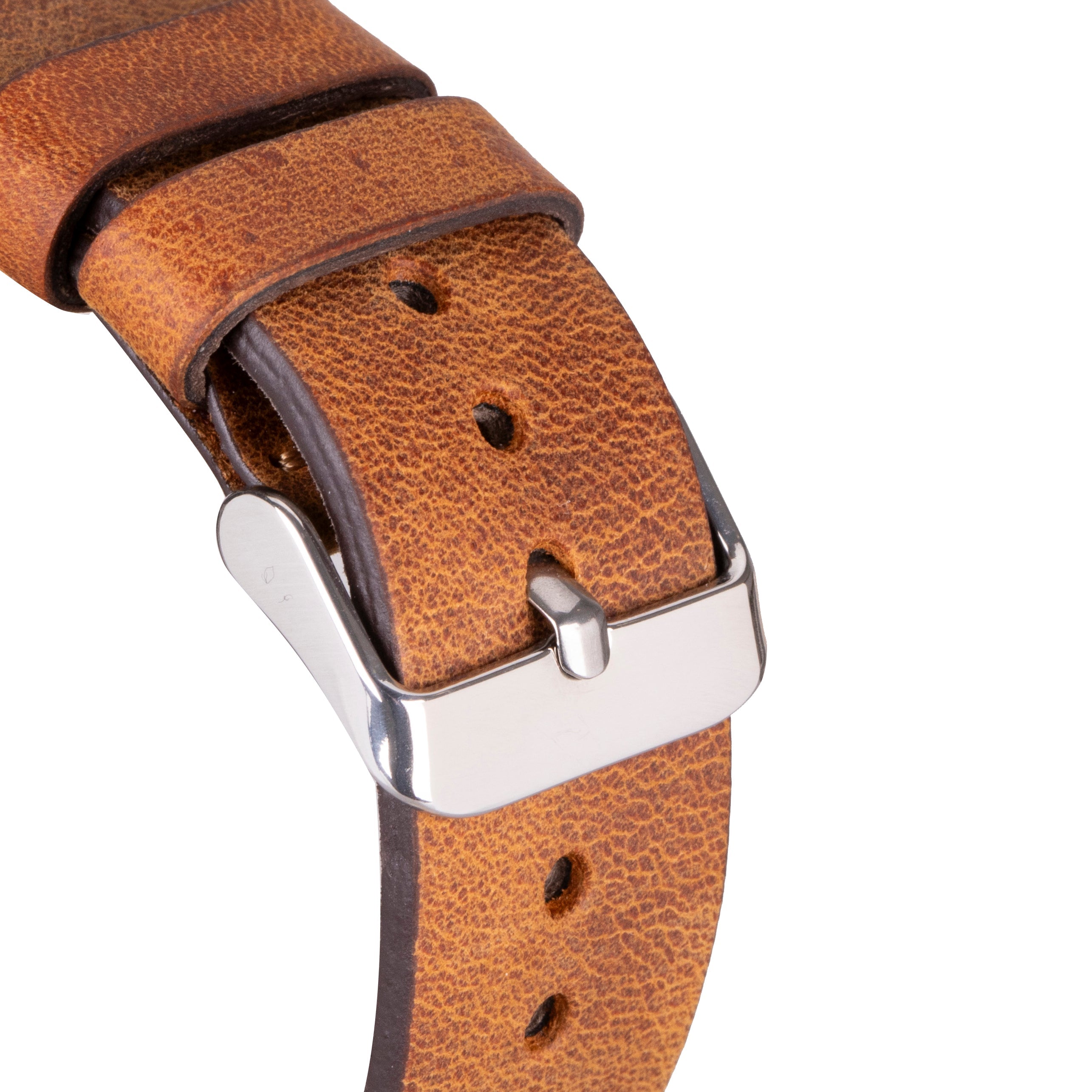 Luca Leather