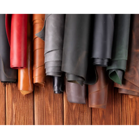 Luca Leather