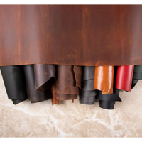 Luca Leather