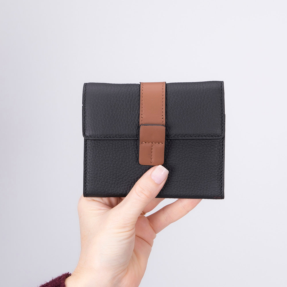 Luca Leather