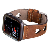 Luca Leather