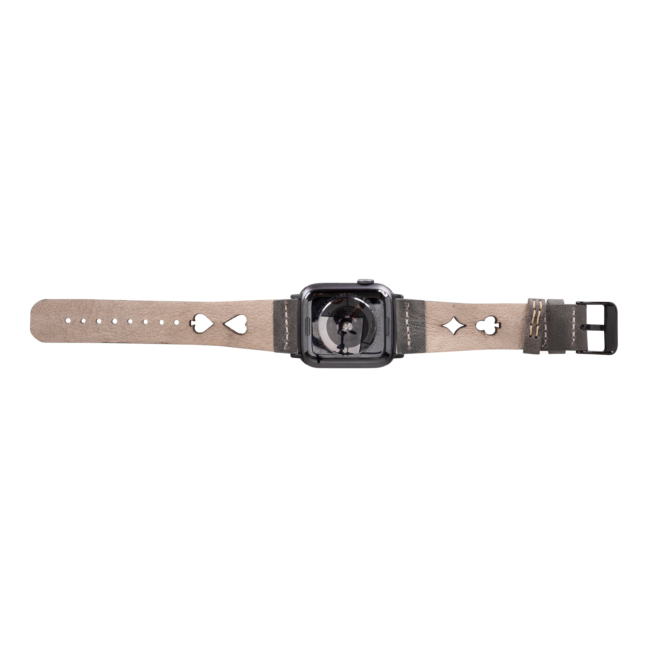 Luca Leather