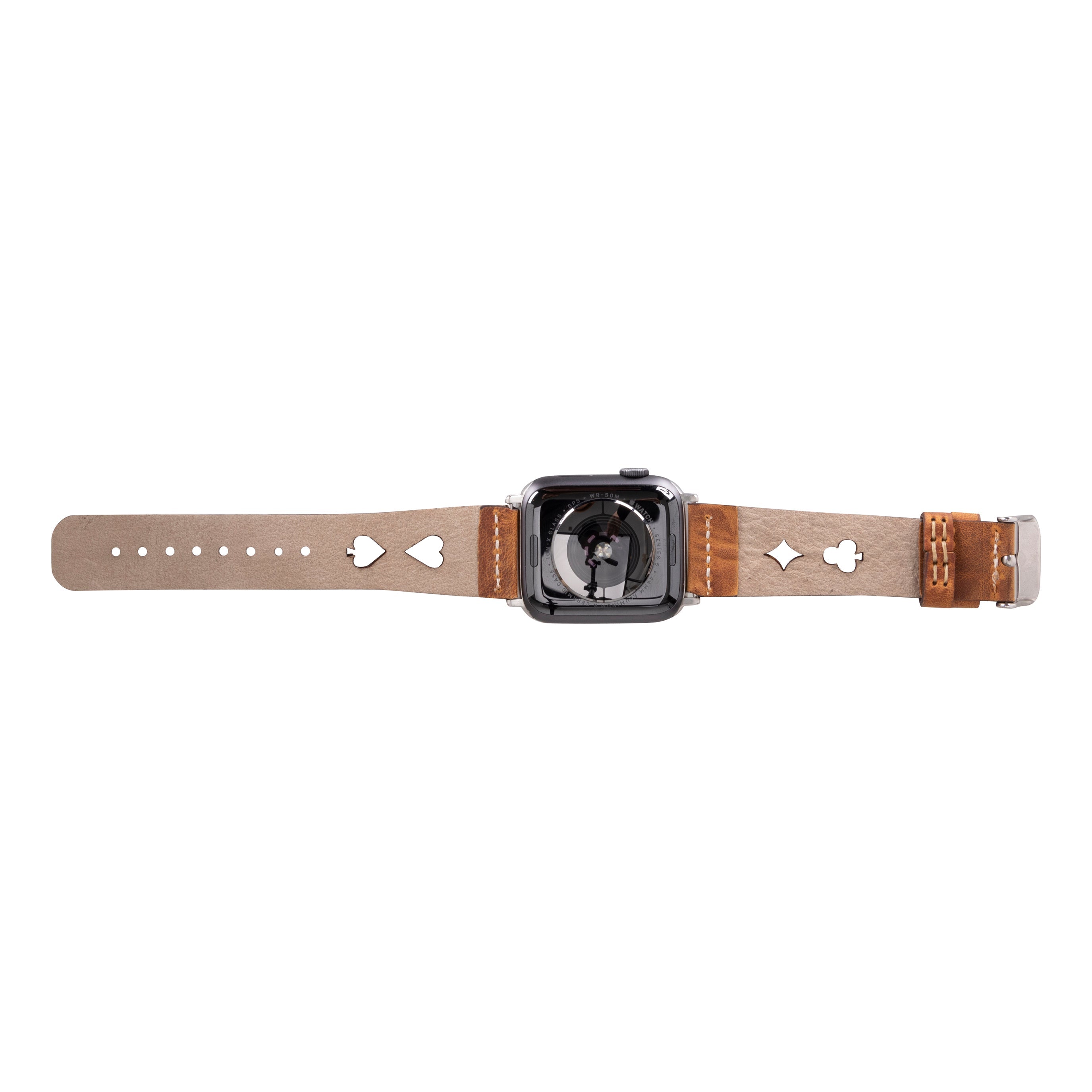 Luca Leather