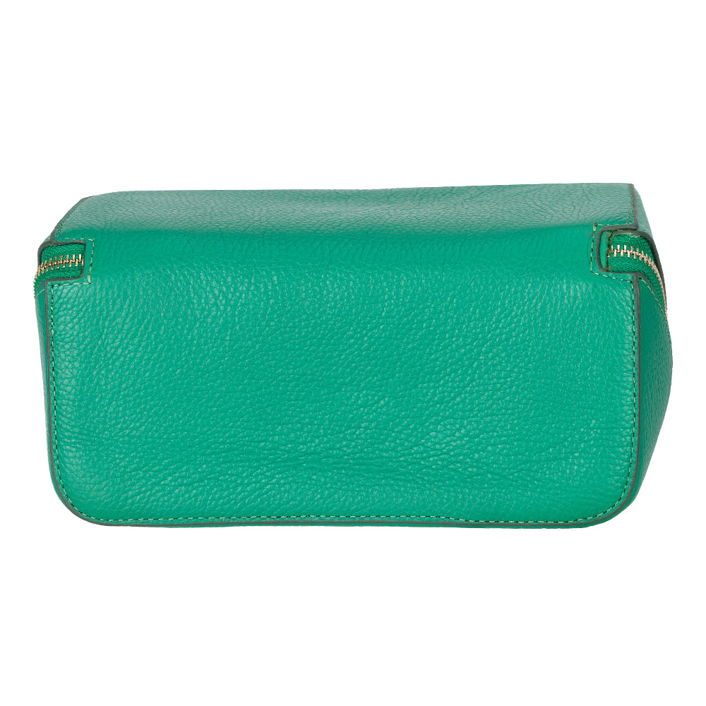 Luca Leather