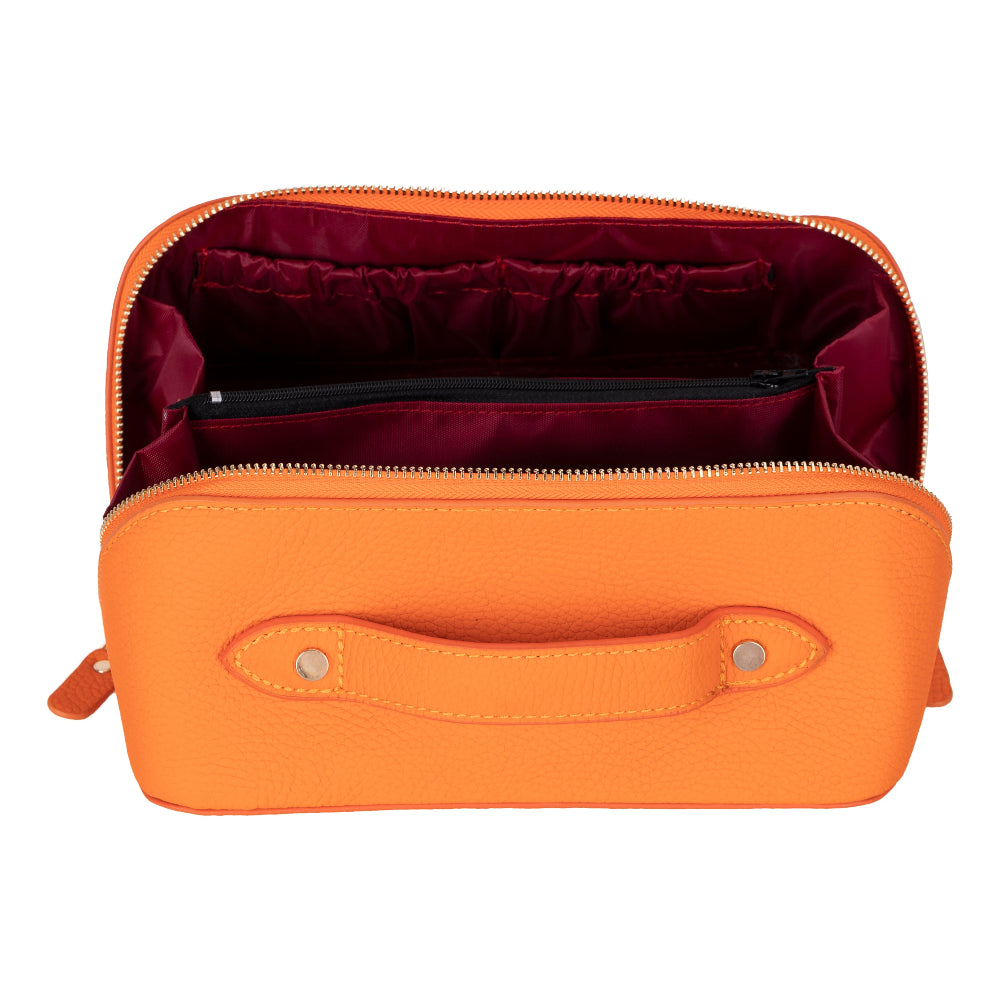 Luca Leather