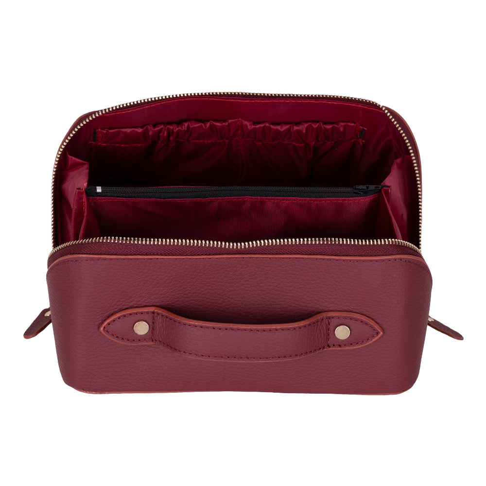 Luca Leather