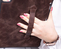 Luca Leather