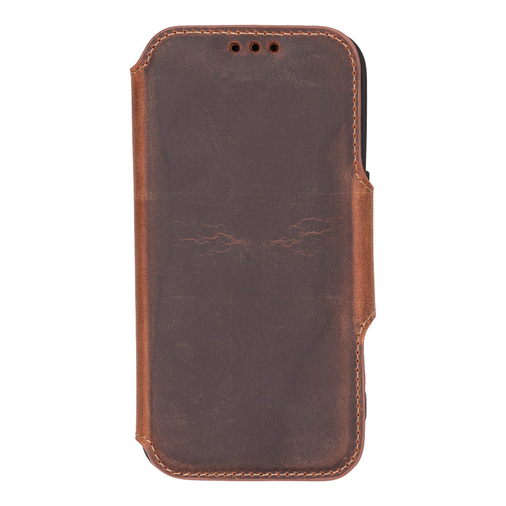 Luca Leather