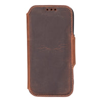Luca Leather