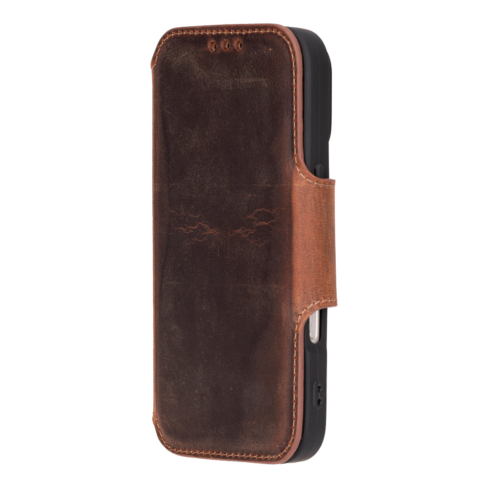 Luca Leather