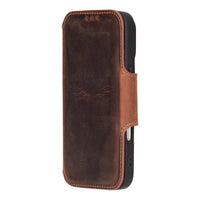 Luca Leather