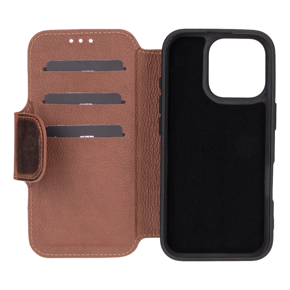 Luca Leather