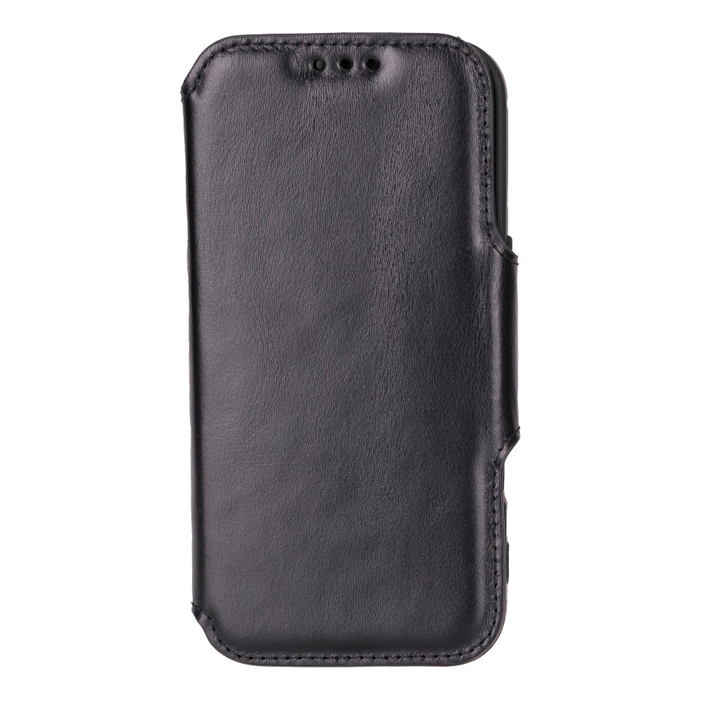 Luca Leather