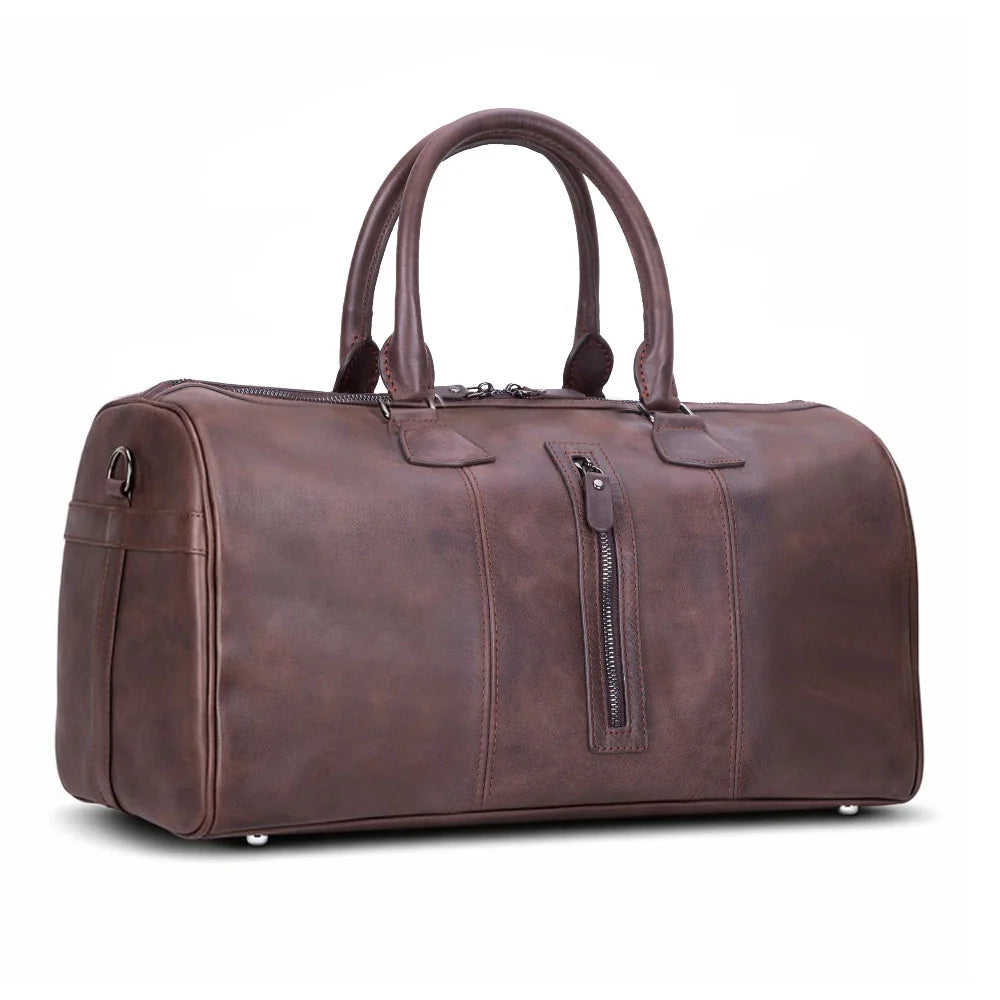 Luca Leather