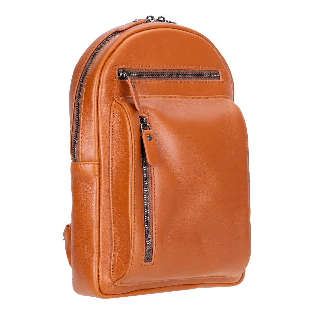 Luca Leather
