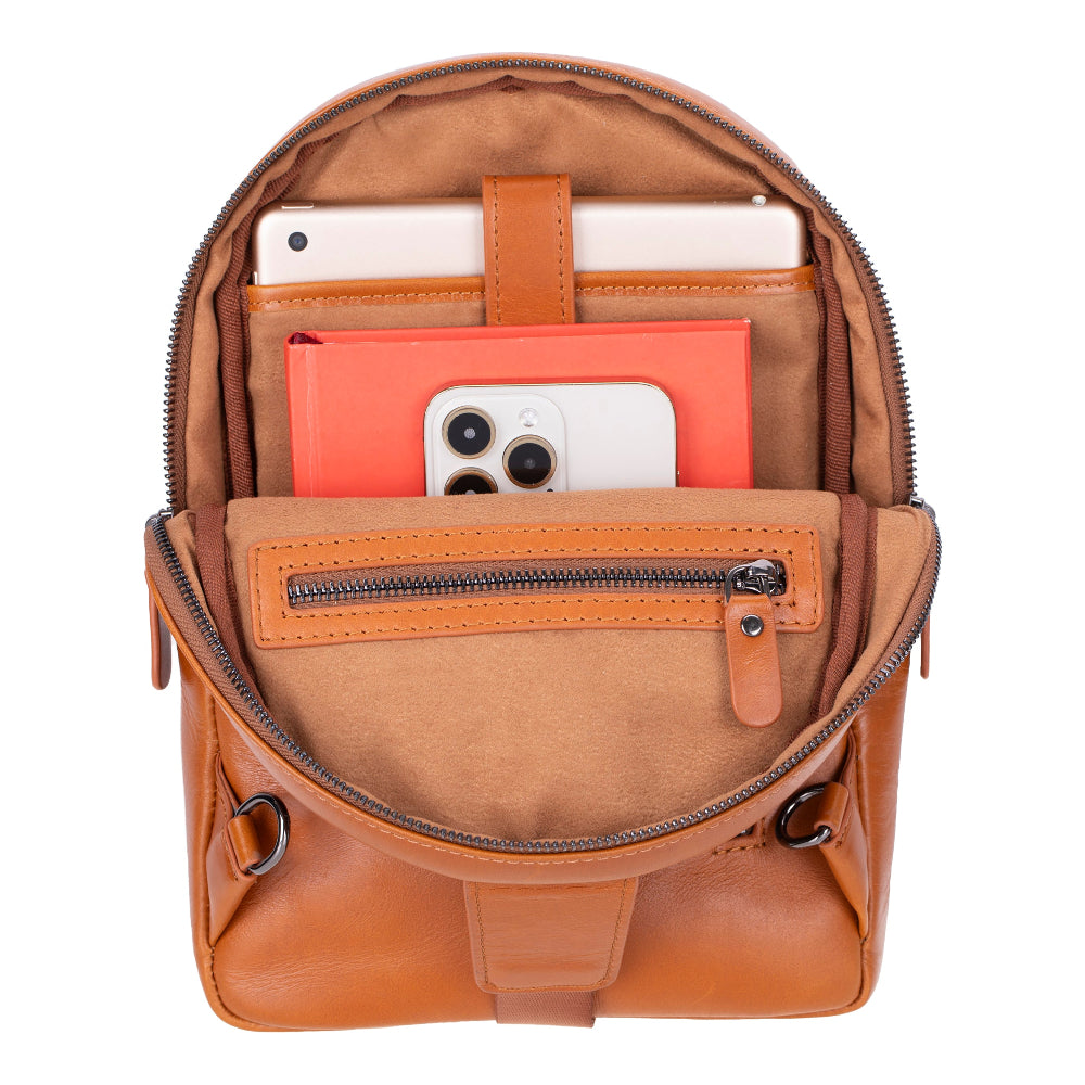 Luca Leather