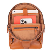 Luca Leather