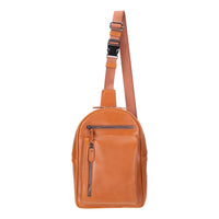 Luca Leather