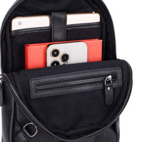 Luca Leather