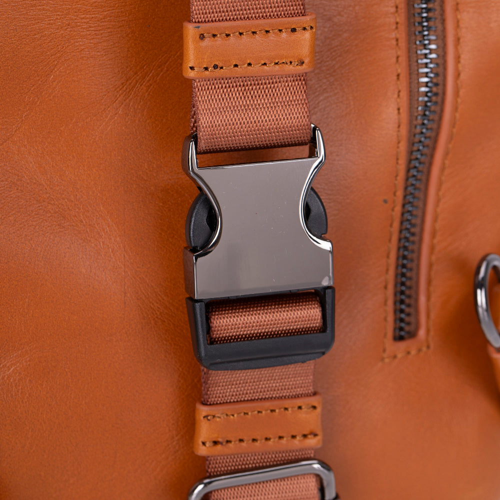 Luca Leather