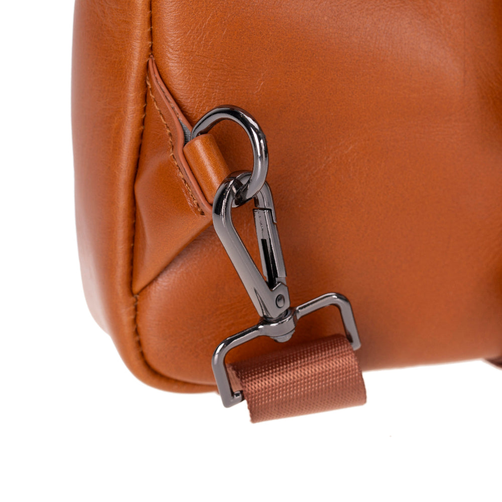 Luca Leather
