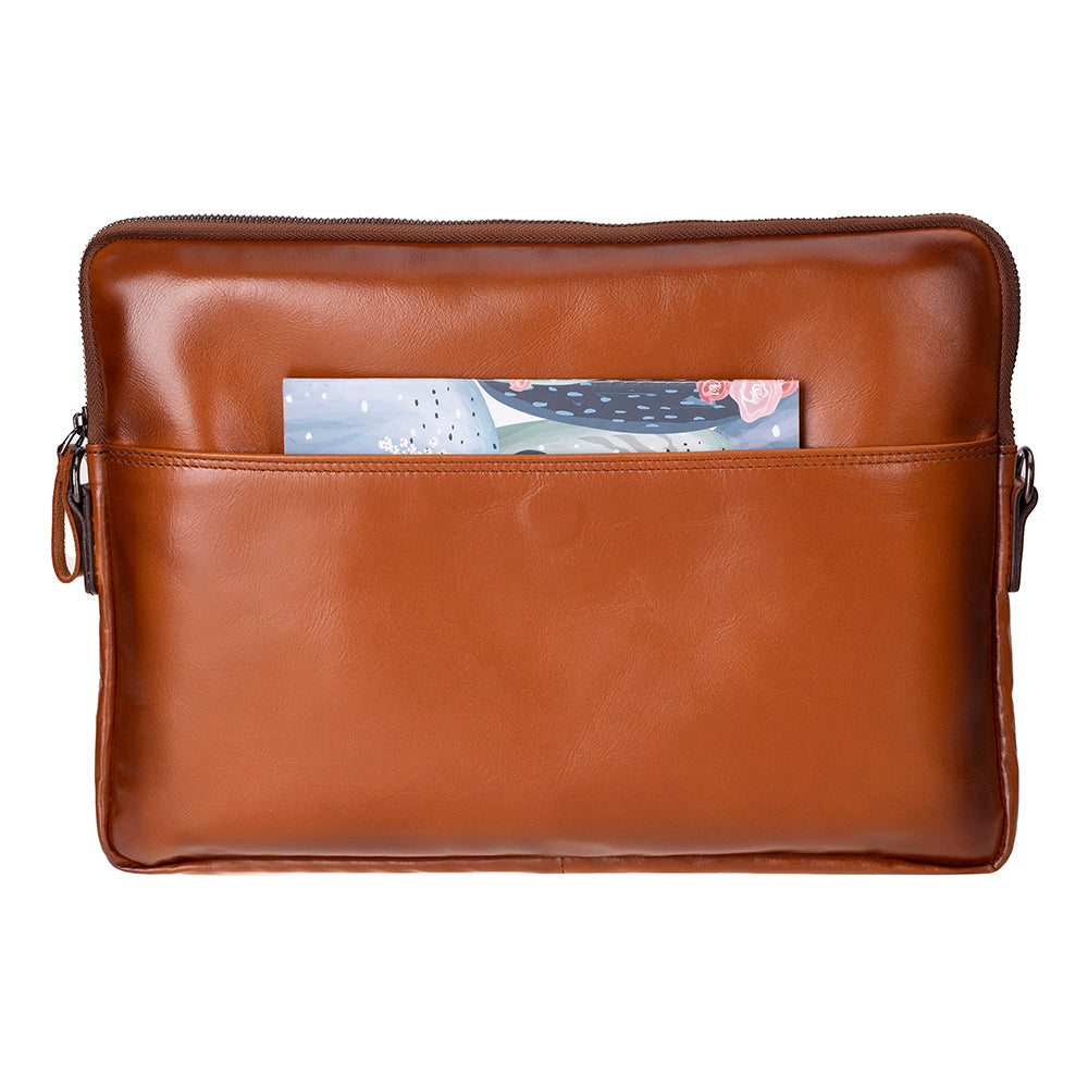 Luca Leather