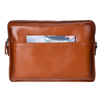 Luca Leather