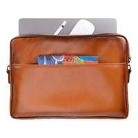 Luca Leather