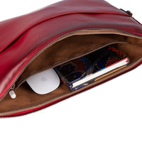 Luca Leather