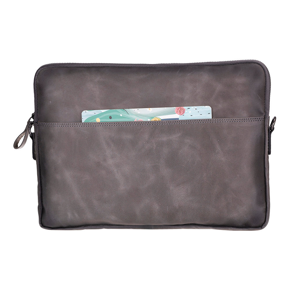 Luca Leather
