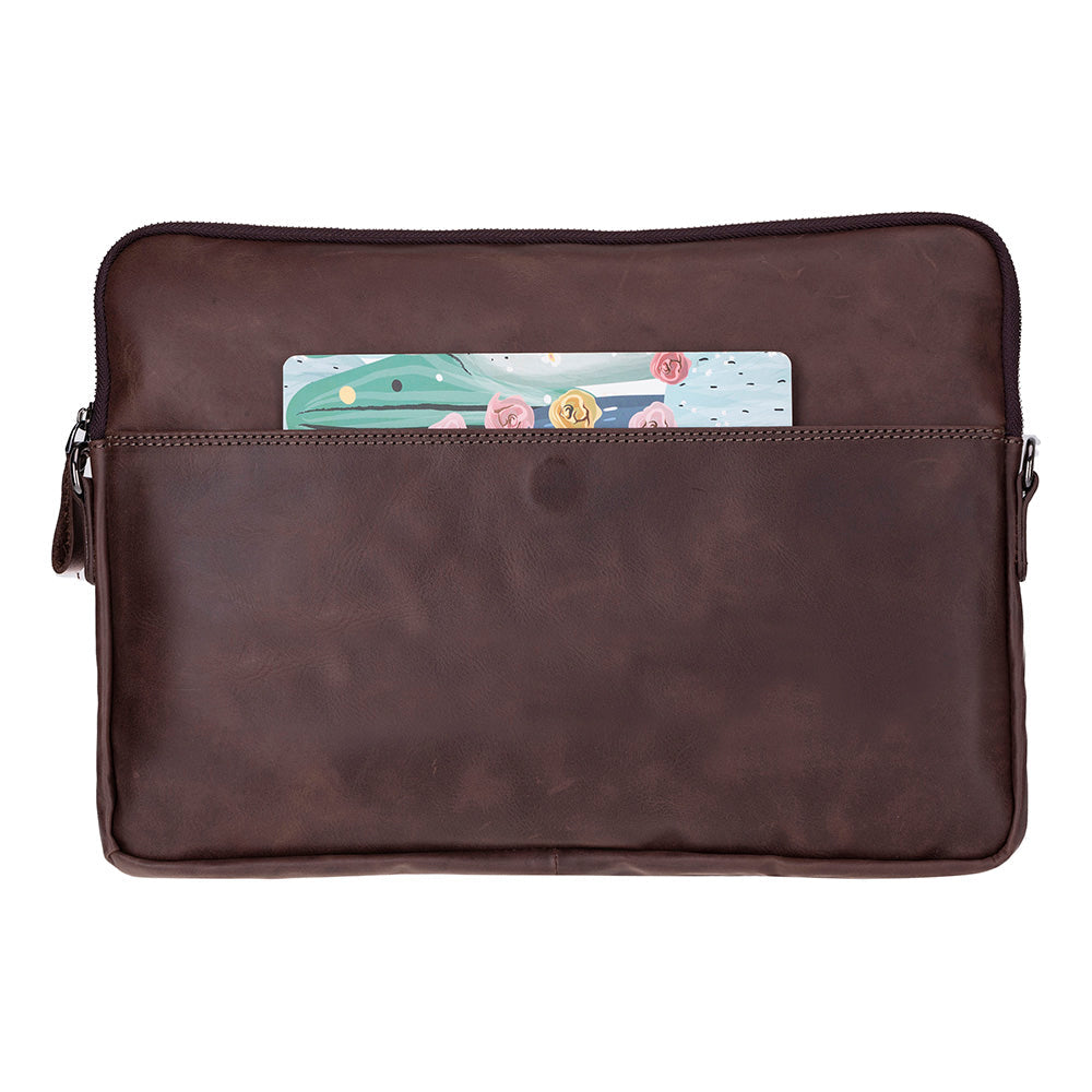 Luca Leather