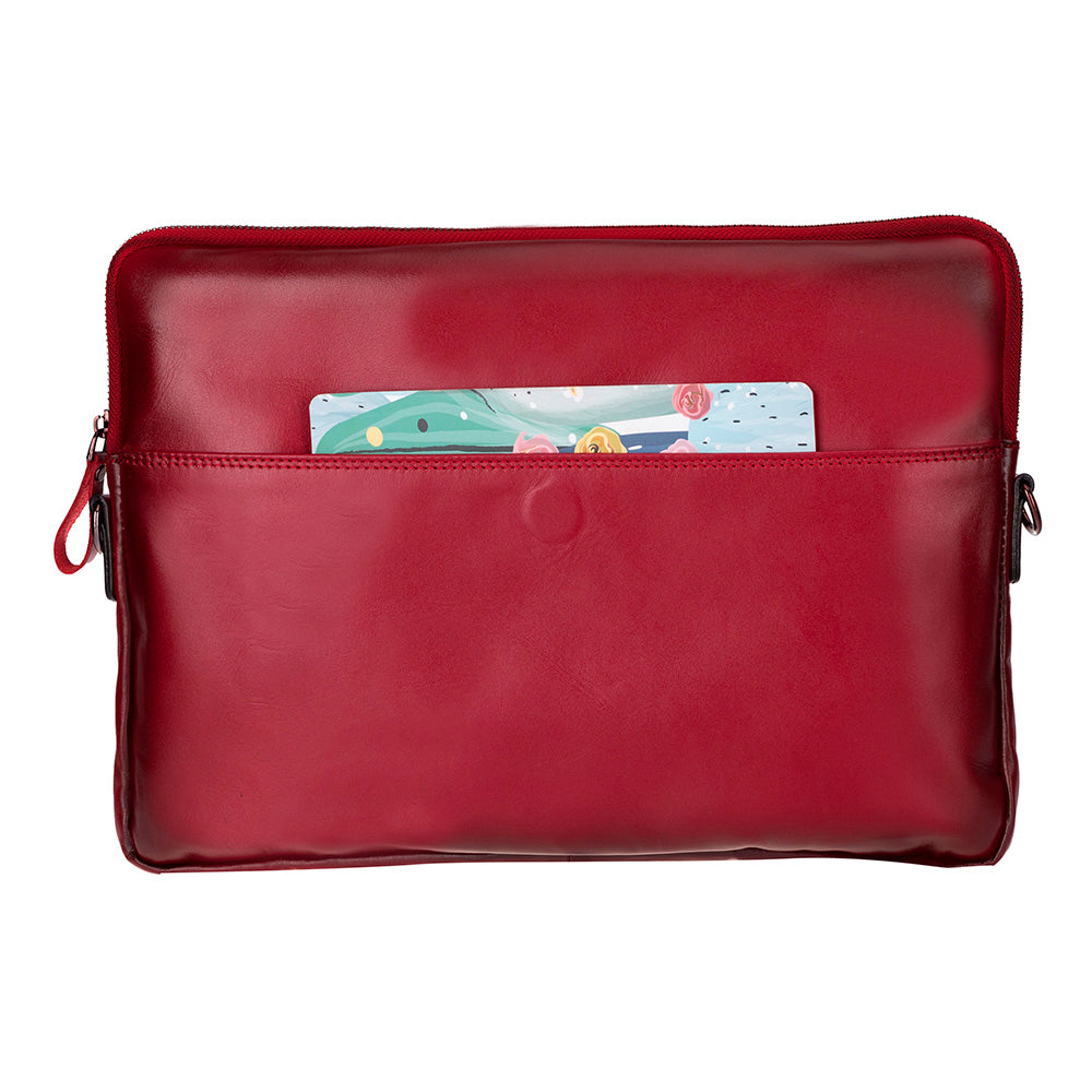 Luca Leather