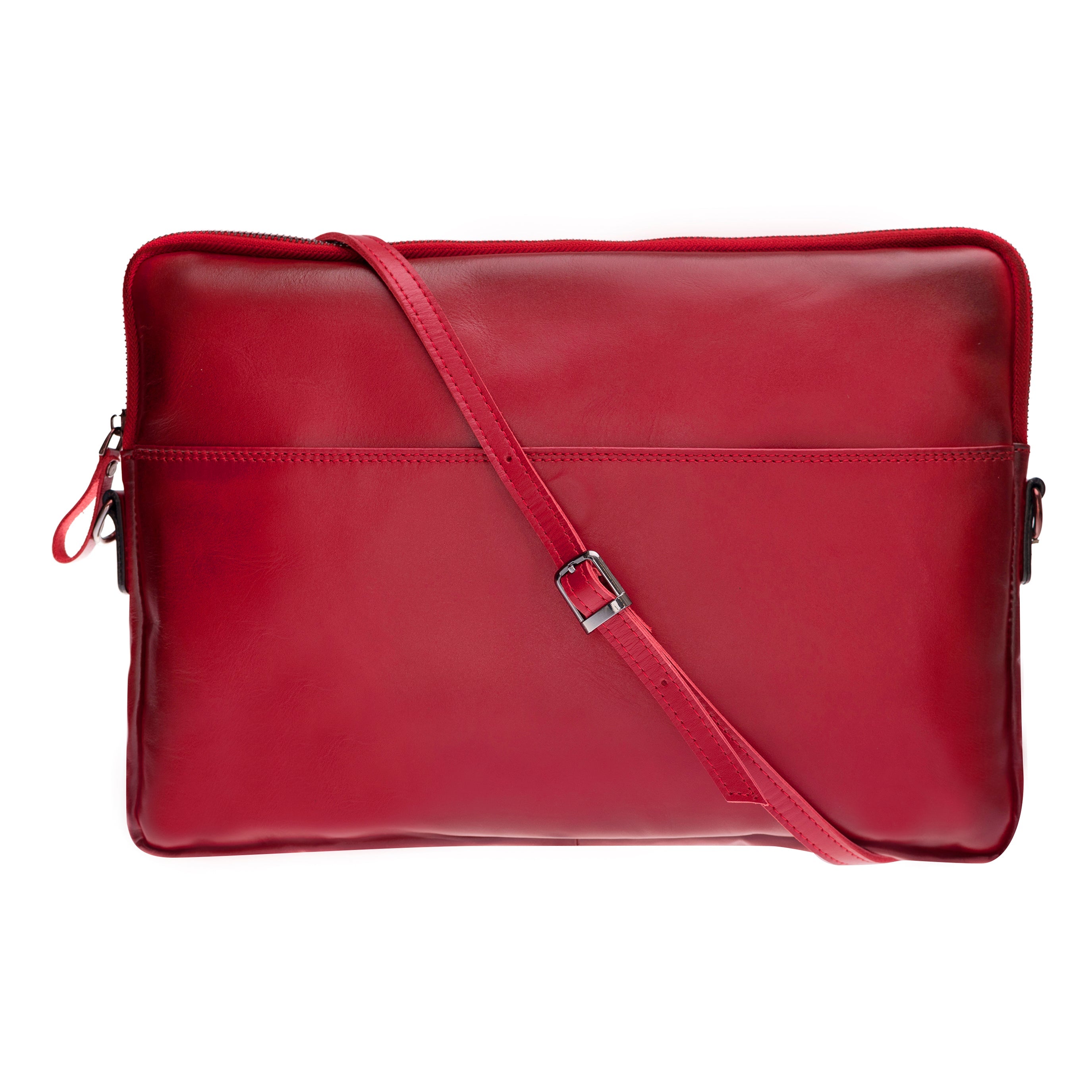 Luca Leather