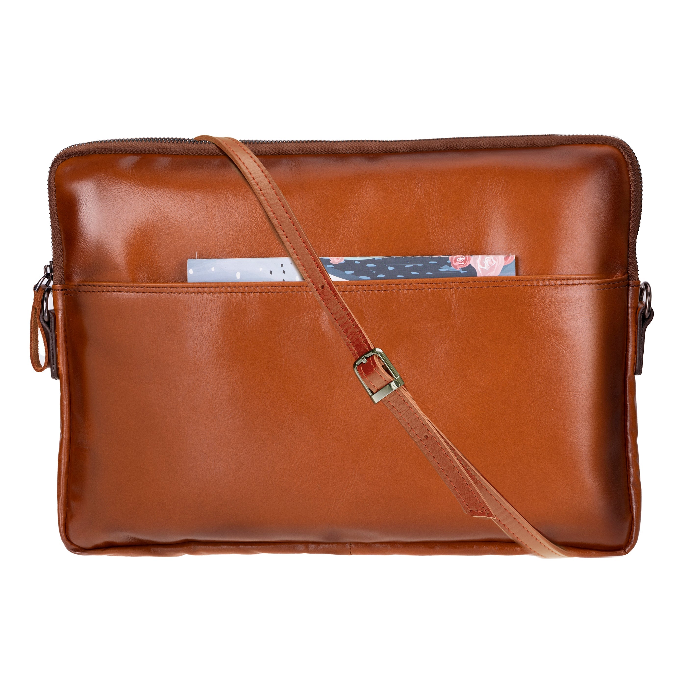 Luca Leather