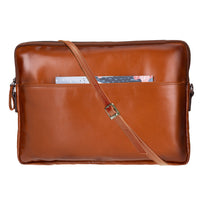 Luca Leather