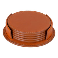 Luca Leather