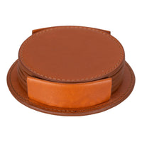 Luca Leather